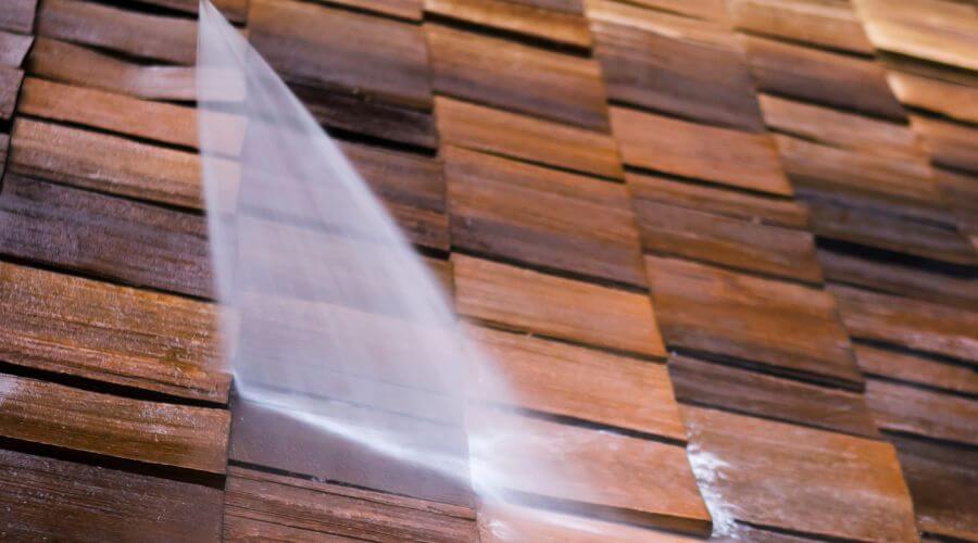 Slate tile roof specialists in Chicken, AK